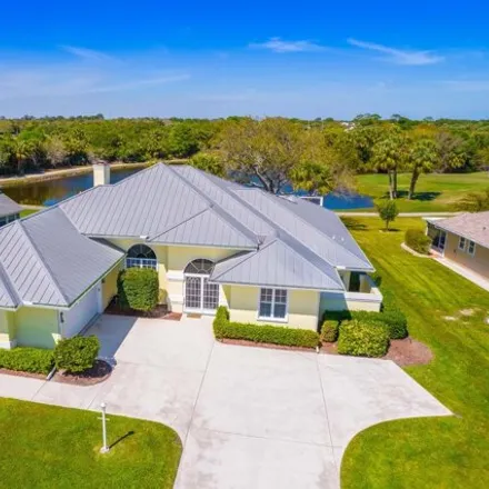 Buy this 4 bed house on Gator Trace Golf & Country Club in 4302 Gator Trace Drive, Fort Pierce