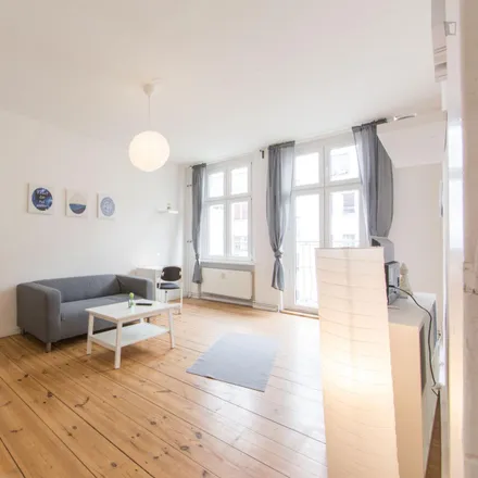 Image 4 - Johanna Kaufmann, Boxhagener Straße, 10245 Berlin, Germany - Apartment for rent