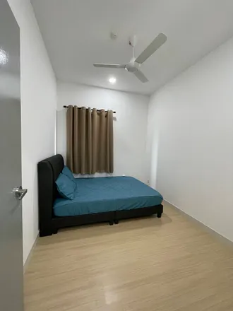 Rent this 3 bed apartment on Jalan Sentul Perdana in 51100 Kuala Lumpur, Malaysia