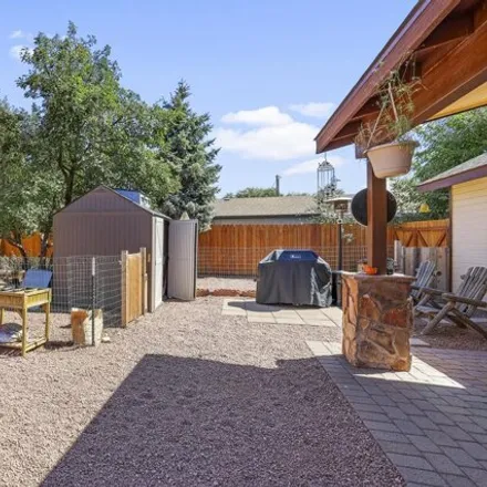 Image 7 - 1525 North Hoover Drive, Payson, AZ 85541, USA - House for sale
