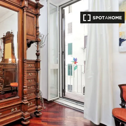 Image 11 - Via Matteo Boiardo 28, 00185 Rome RM, Italy - Apartment for rent