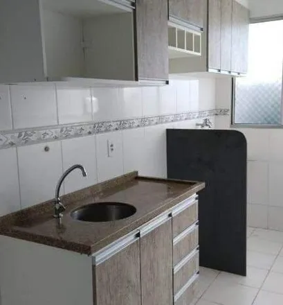 Image 2 - Acesso ao Condomínio Bem Viver, Bonsucesso, Guarulhos - SP, 07172-100, Brazil - Apartment for rent