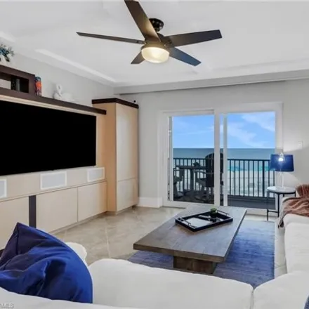 Rent this 2 bed condo on Gulf Tower in Gulf Shore Boulevard North, Naples