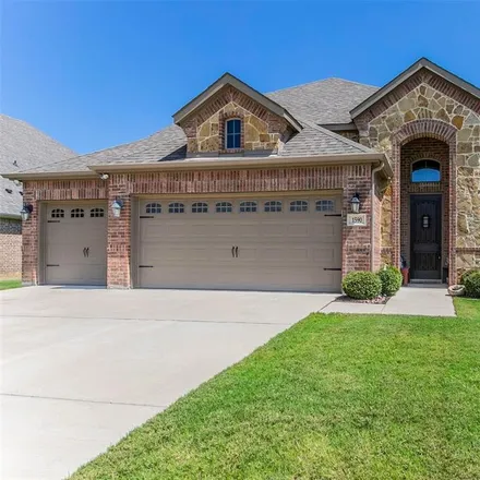 Rent this 4 bed house on 1590 Reserve Road in Waxahachie, TX 75165