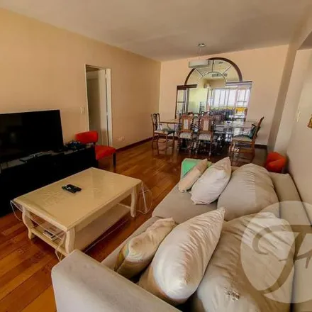 Rent this 3 bed apartment on Beruti 3360 in Palermo, 1425 Buenos Aires
