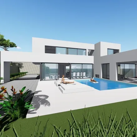 Buy this 4 bed house on 03710 Calp