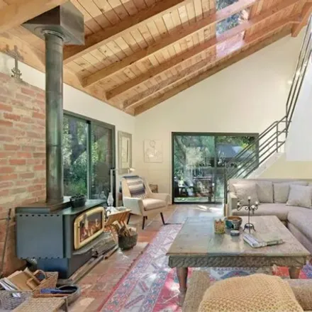 Image 8 - Bonnell Drive, Topanga, Los Angeles County, CA 90290, USA - House for rent
