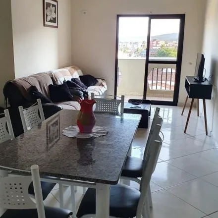 Buy this 1 bed apartment on Rua Maria Cristina in Praia Grande, Ubatuba - SP