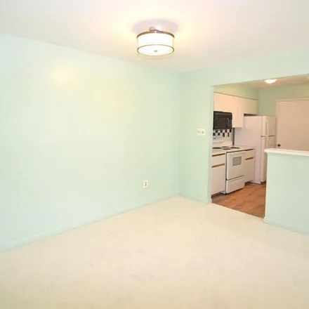 Rent this 2 bed apartment on 7714 Lafayette Forest Drive in Accotink Heights, Annandale