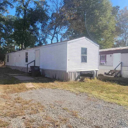 Rent this 2 bed house on unnamed road in Jacksonville, AR 72076