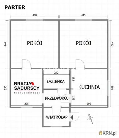 Image 4 - Skotnicka 85, 30-394 Krakow, Poland - House for sale