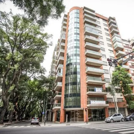 Buy this 3 bed apartment on Avenida Luis María Campos 1100 in Palermo, C1426 BMC Buenos Aires