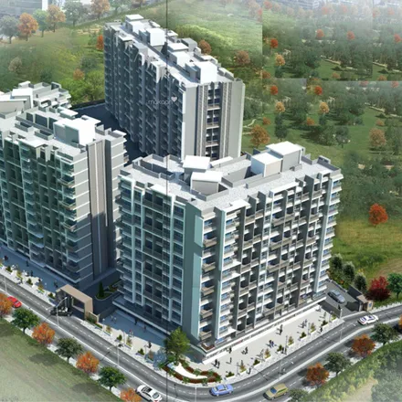 Image 9 - SurgiSafe Clinic, 219, Khadakpada Circle, Thane, Kalyan-Dombivli - 421301, Maharashtra, India - Apartment for rent