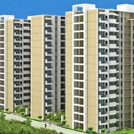 Image 2 - unnamed road, Bellanduru, Bengaluru - 560035, Karnataka, India - Apartment for rent