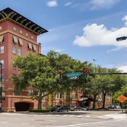Buy this 1 bed condo on Uptown Place in Orlando Urban Trail, Orlando