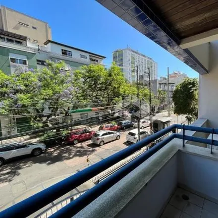 Buy this 2 bed apartment on Calêndula Farmácias de Manipulação in Rua Henrique Dias, Bom Fim