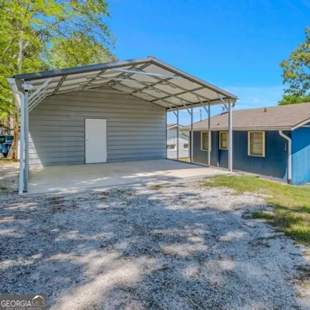 Image 5 - Yancey Road, Butts County, GA, USA - House for sale