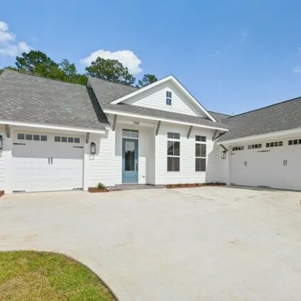 Buy this 4 bed house on Knotted Pine Street in Tallahassee, FL 32312
