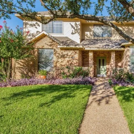Rent this 3 bed house on 226 Tanbark Circle in Coppell, TX 75019