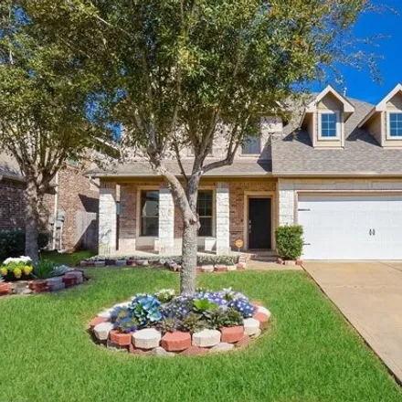 Buy this 5 bed house on 20730 Bandrock Terrace in Fort Bend County, TX 77407