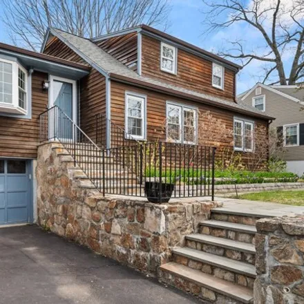 Rent this 4 bed house on 22 Hoover Road in Greenwich, CT 06878