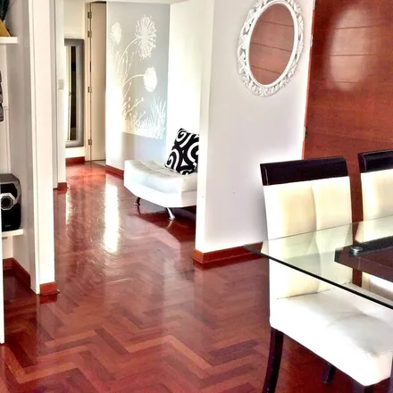 Image 9 - Miraflores, Lima Metropolitan Area, Lima, Peru - Apartment for rent