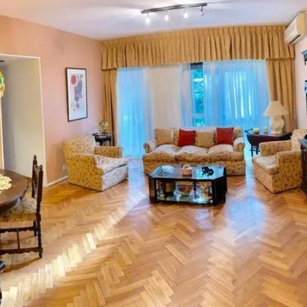 Rent this 3 bed apartment on Virrey Del Pino 2616 in Colegiales, C1426 ABC Buenos Aires