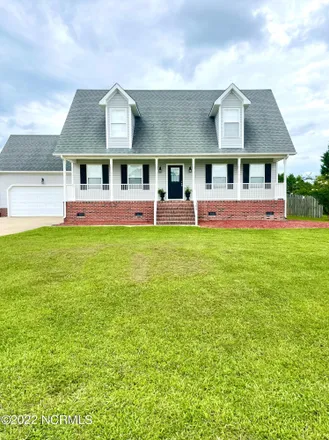Buy this 3 bed house on 106 Climbing Vine Run in Elizabeth City, NC 27909