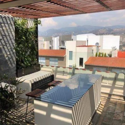 Buy this 3 bed house on Privada De La Cañada in Bosque Real, 52774 Interlomas