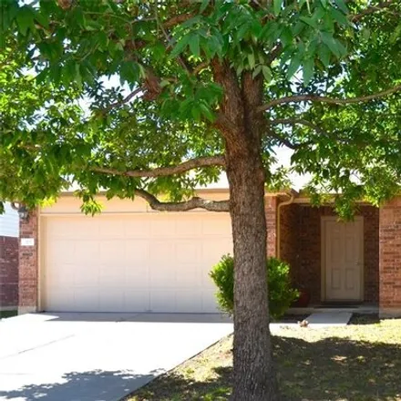 Rent this 3 bed house on 381 San Antonio Riverwalk in Hutto, TX 78634