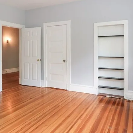 Rent this 6 bed apartment on 121 Park Street in Montclair, NJ 07042