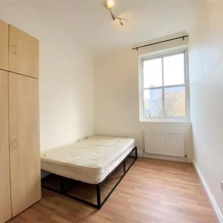 Image 3 - Chalk Farm Road, Maitland Park, London, NW1 8EU, United Kingdom - Apartment for rent