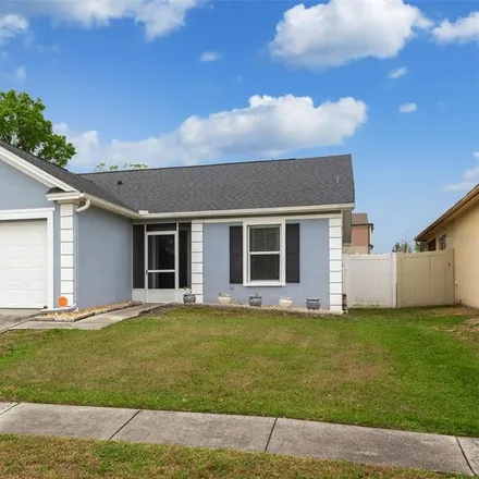 Buy this 3 bed house on 4702 Dunquin Place in Hillsborough County, FL 33550