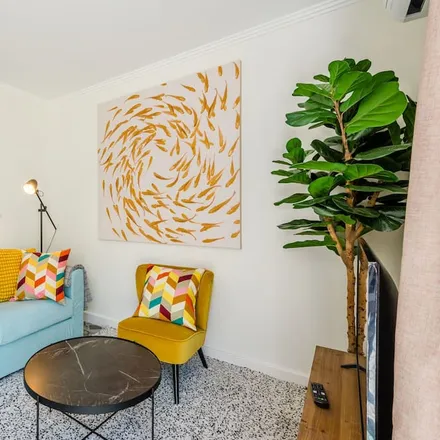 Rent this 3 bed apartment on 1170-055 Distrito da Guarda