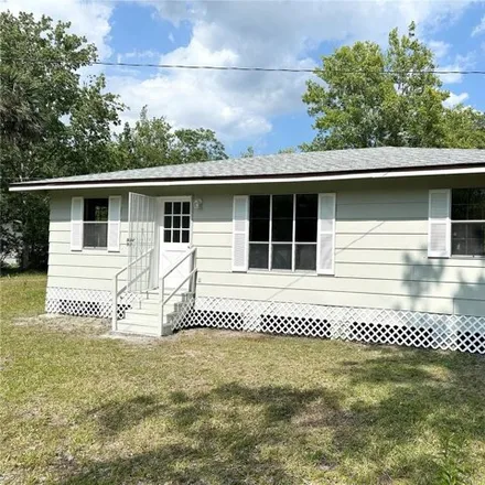 Buy this 3 bed house on 2276 Dogwood Street in Flagler County, FL 32110