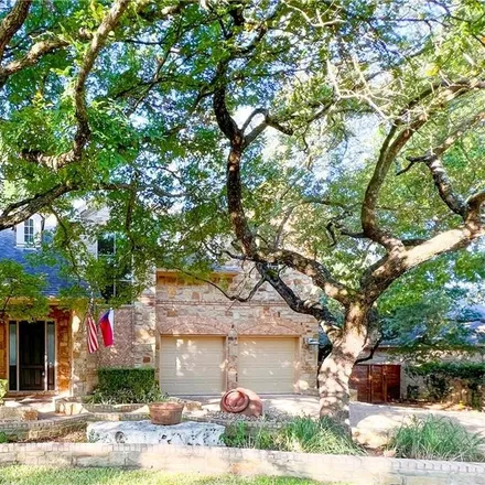 Image 1 - 7213 Lapin Cove, Austin, TX 78737, USA - House for sale