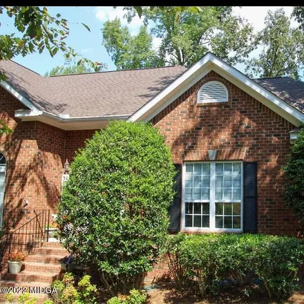 Buy this 3 bed house on 118 McClain Circle in Macon, GA 31216