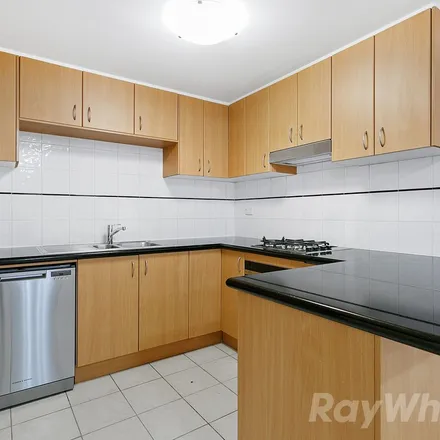 Rent this 2 bed apartment on 23-55 Buckland Street in Chippendale NSW 2008, Australia