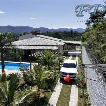 Image 2 - Caixa Econômica Federal, Avenida Tabelião Passarela 392, Centro, Mairiporã - SP, 07600-000, Brazil - House for sale