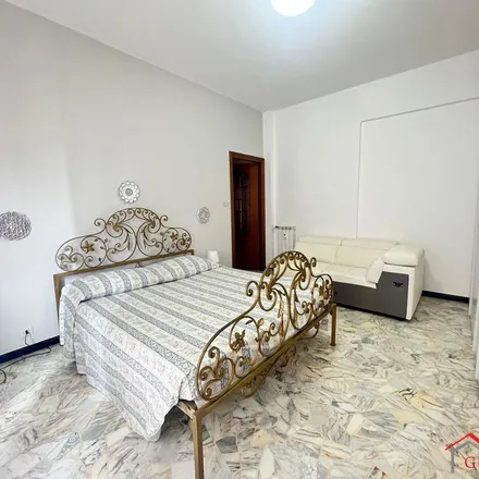 Rent this 5 bed apartment on Via Giacomo Puccini in 16154 Genoa Genoa, Italy