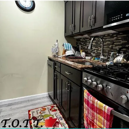 Buy this 1 bed condo on 1222 East 82nd Street in New York, NY 11236