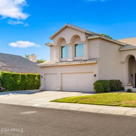 Buy this 4 bed house on 15870 North 9th Avenue in Phoenix, AZ 85023