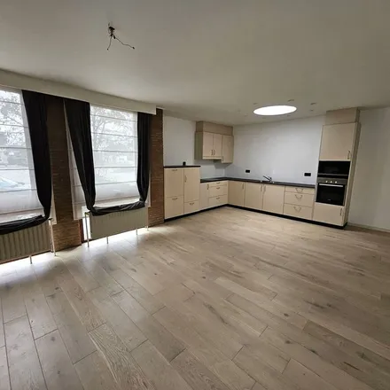 Image 2 - Brugstraat 40;42, 3950 Bocholt, Belgium - Apartment for rent