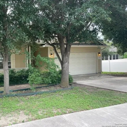 Buy this 3 bed house on 115 Brook Stone in Cibolo, TX 78108