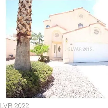 Image 1 - 8009 Festivity Circle, Las Vegas, NV 89145, USA - Loft for rent