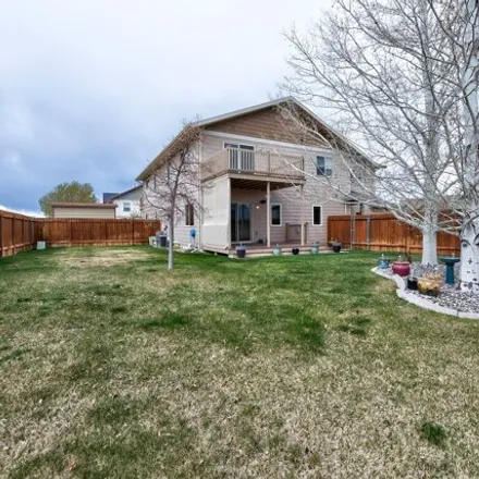 Image 2 - 999 Expedition Trail, Helena, MT 59602, USA - Townhouse for sale
