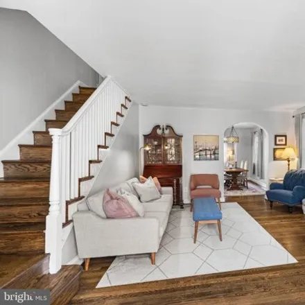 Image 3 - 1308 Michigan Avenue, Alexandria, VA 22314, USA - Townhouse for sale