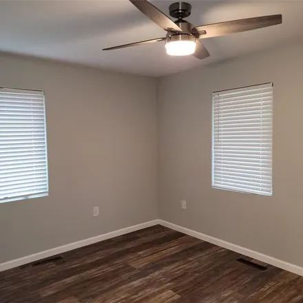 Rent this 2 bed apartment on 6118 Shadydell Drive in Fort Worth, TX 76135