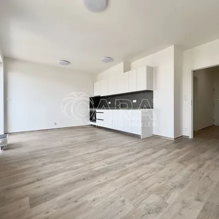 Rent this 1 bed apartment on Střední 625/65 in 612 00 Brno, Czechia