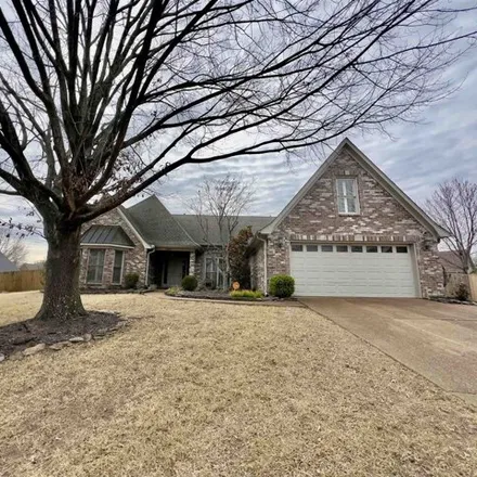 Image 3 - 3899 Breezy Shores Cove, Lakeland, Shelby County, TN 38002, USA - House for sale